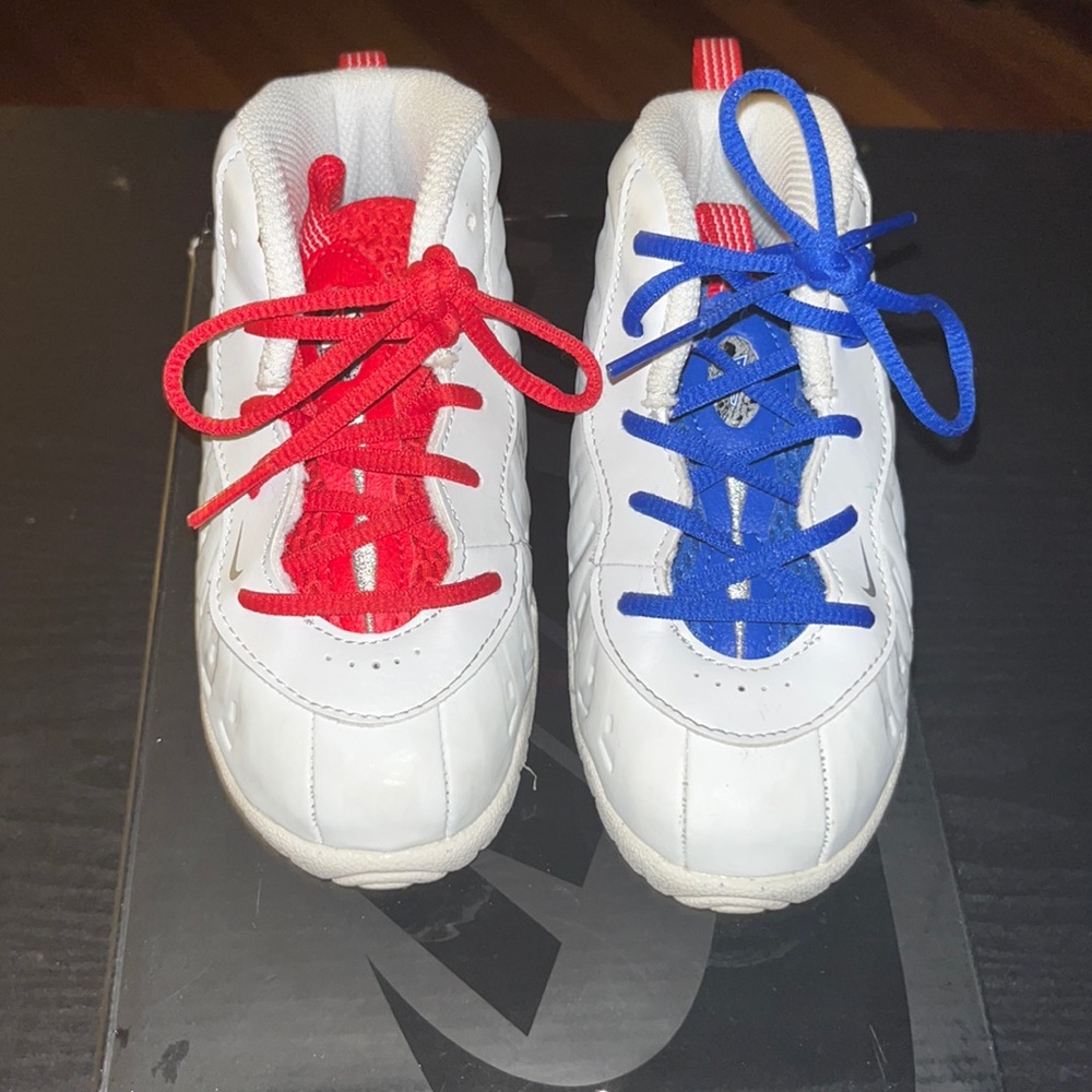 Little Posites